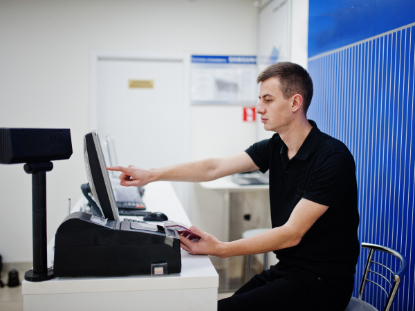 Программное обеспечение для автоматизации продаж  от REGOS Software